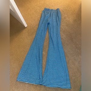 Trendy Frankie’s bikini pants